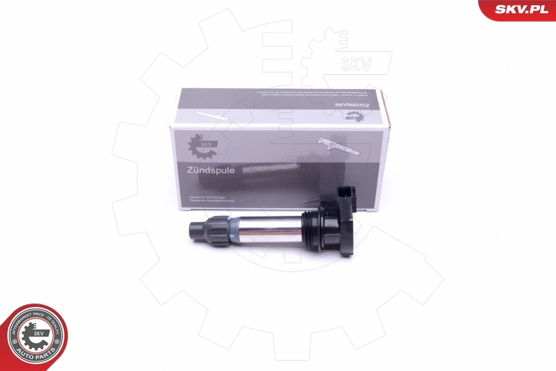 Ignition Coil